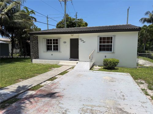 155 Nahkoda Dr, Miami Springs, FL, 33166-4417 | Card Image