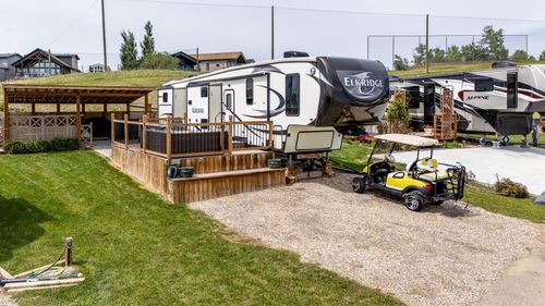 6097-25054 S Pine Lake Rd, Red Deer County, AB, T0M1R0 | Card Image