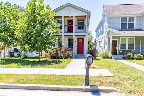 1917B Delta Ave, Nashville, TN, 37208 | Card Image