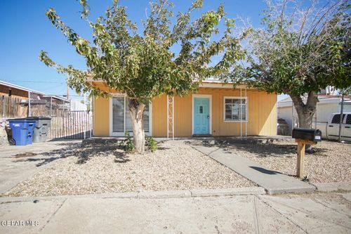 3817 Thomason Ave, El Paso, TX, 79904-5551 | Card Image