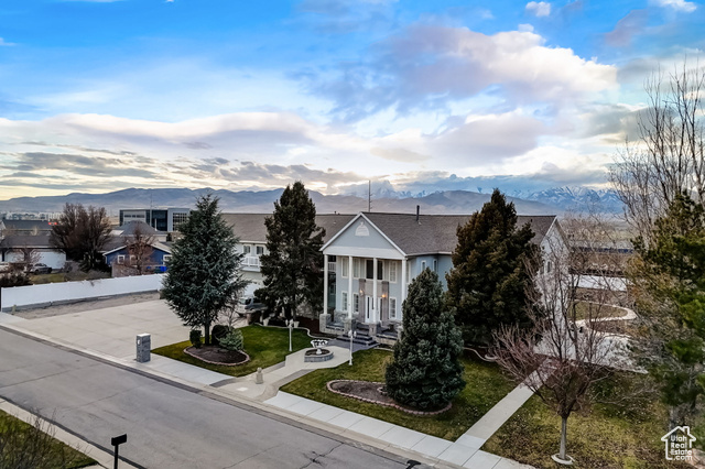 Green Clover Rd, Draper, UT 84020