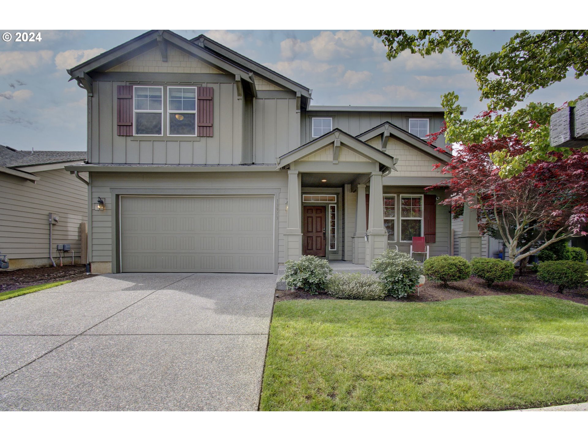 102nd St, Vancouver, WA 98682