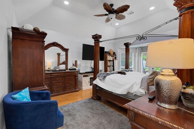 1811 Copperwood Ln, House other with 4 bedrooms, 4 bathrooms and 2 parking in Richmond TX | Image 14
