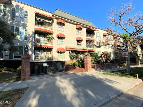 230-330 S Mentor Ave, Pasadena, CA, 91106-3217 | Card Image