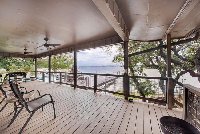 2814 Lakeview Ln, House other with 4 bedrooms, 3 bathrooms and null parking in Granite Shoals TX | Image 26