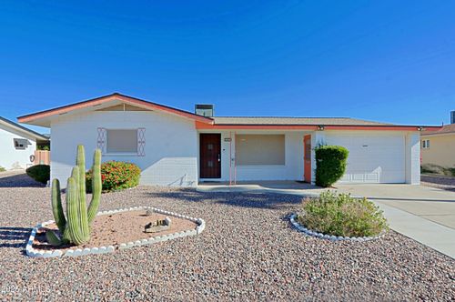 147 N 61st Way, Mesa, AZ, 85205-8901 | Card Image