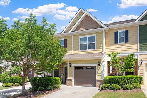 120 Ransomwood Dr, Apex, NC, 27539-5332 | Card Image