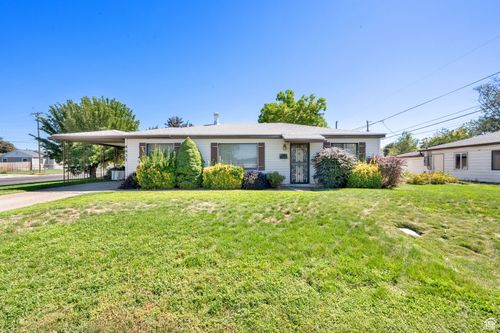 4431 W 5135 S, Salt Lake City, UT, 84118-6525 | Card Image