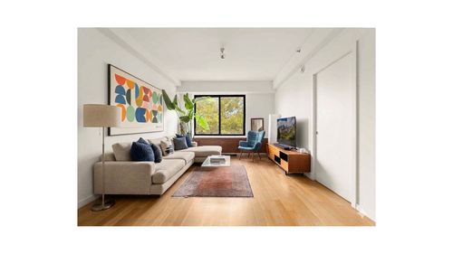 406-100 Congress St, Brooklyn, NY, 11201-6665 | Card Image
