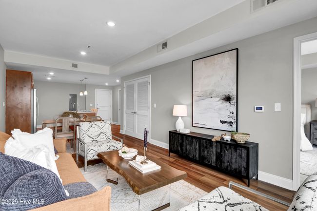 1216 - 14 Grace St, Condo with 1 bedrooms, 1 bathrooms and 1 parking in Wilmington NC | Image 14
