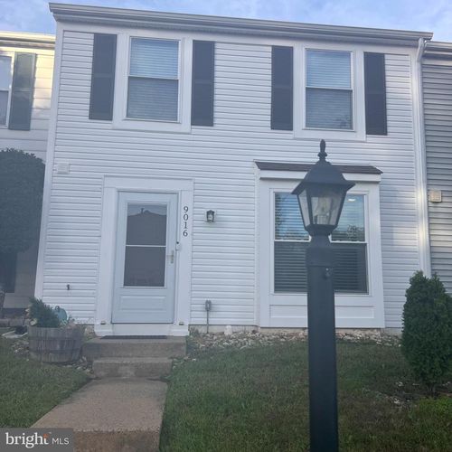 9016 Saint Steven Ct, MANASSAS PARK, VA, 20111-2425 | Card Image