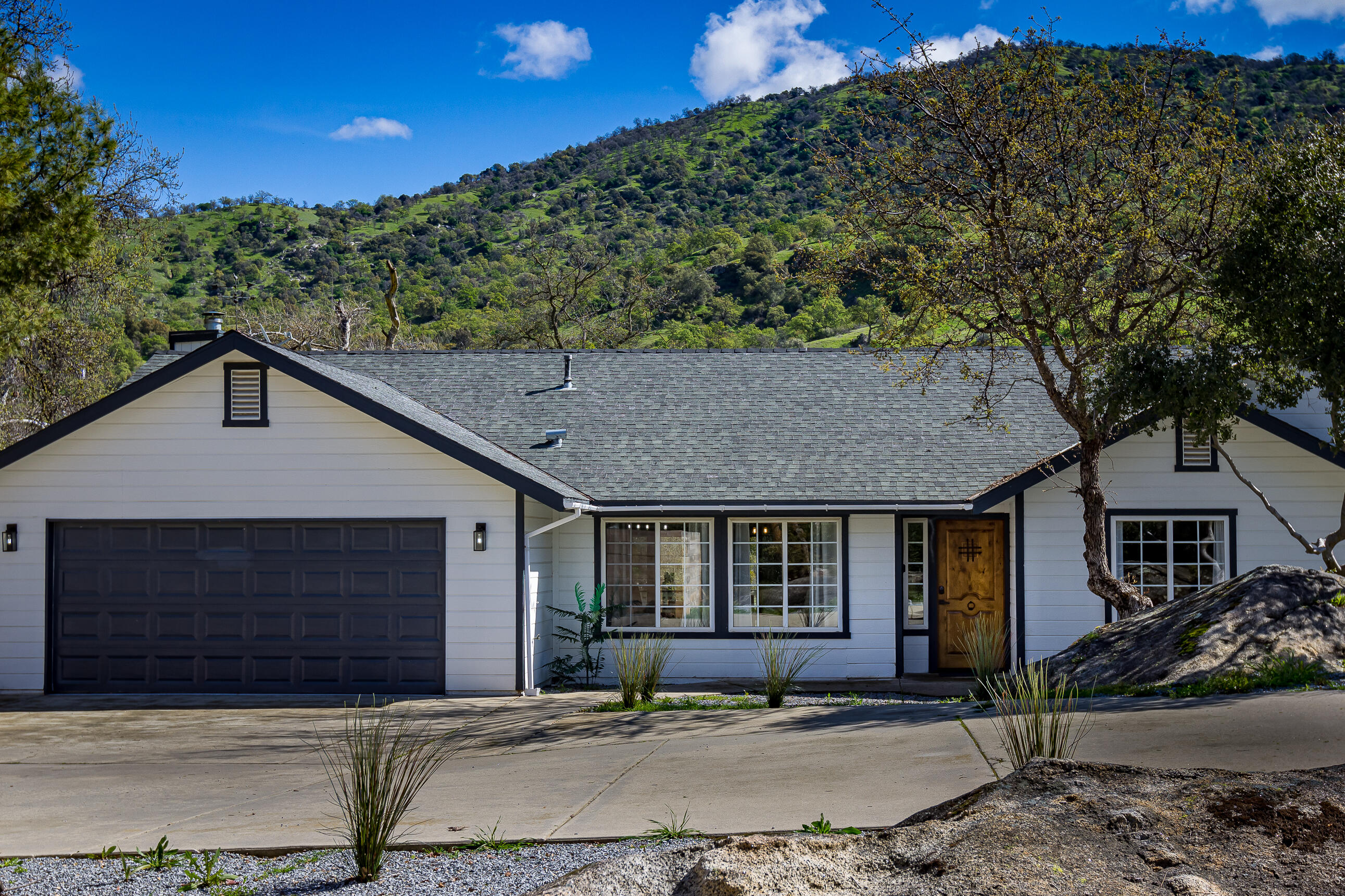 Residential in Three Rivers