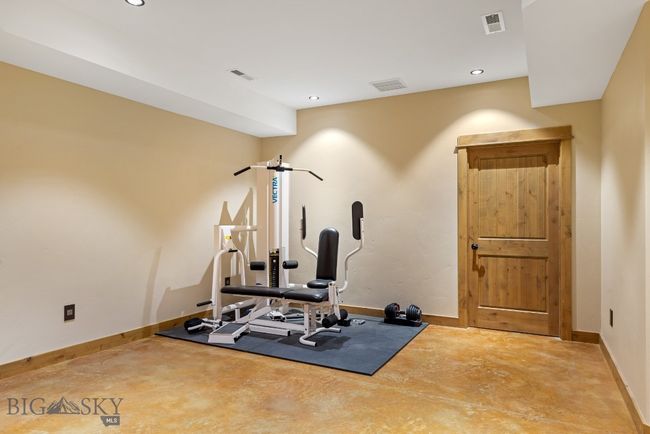 715 Bates Rd, House other with 3 bedrooms, 4 bathrooms and null parking in Manhattan MT | Image 44