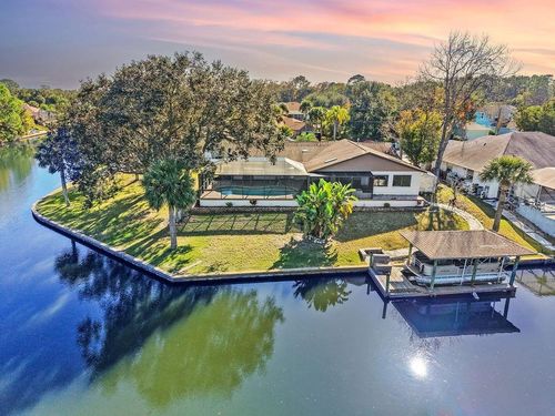 21 Comet Ct, PALM COAST, FL, 32137-9026 | Card Image