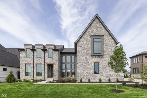 3664 Cherwell Drive, Zionsville, IN, 46077 | Card Image