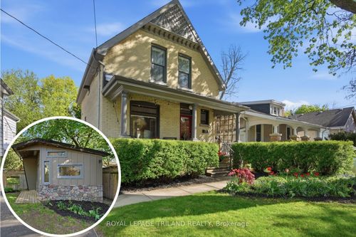 574 Princess Ave, London, ON, N6B2B9 | Card Image