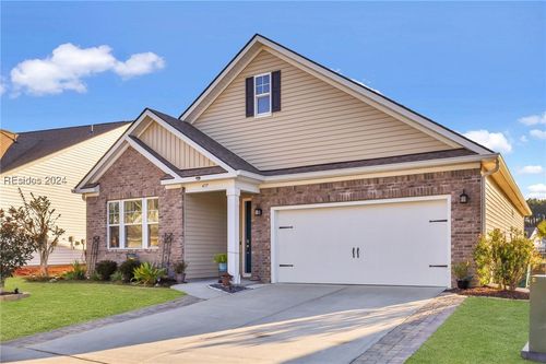 437 Rye Creek Circle, Okatie, SC, 29909 | Card Image