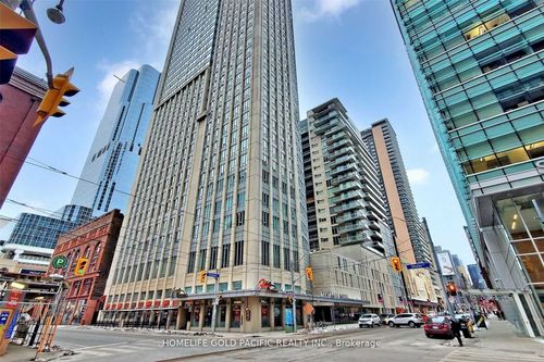 708-210 Victoria St, Toronto, ON, M5B2R3 | Card Image