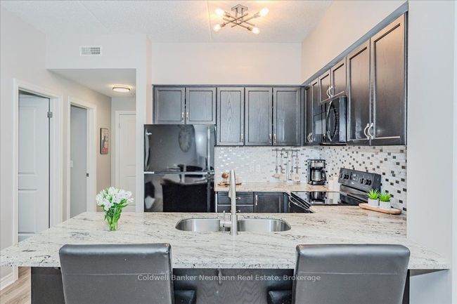 234 - 1077 Gordon St, Condo with 2 bedrooms, 1 bathrooms and null parking in Guelph ON | Image 18
