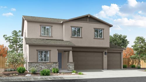 655 Fraser Loop, Dayton, NV, 89403 | Card Image