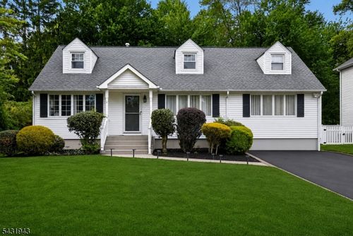 6 Willow Way, Florham Park, NJ, 07932-1704 | Card Image