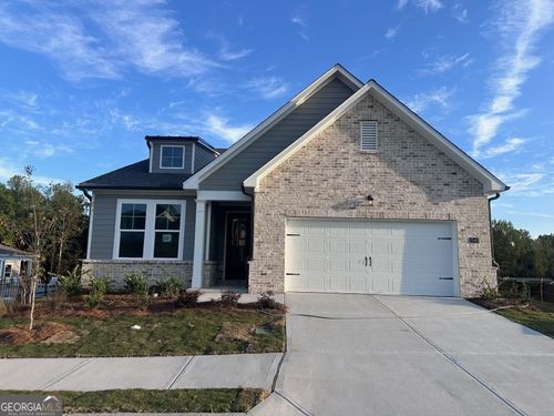 1540 Savory Way, Loganville, GA, 30052-6062 | Card Image