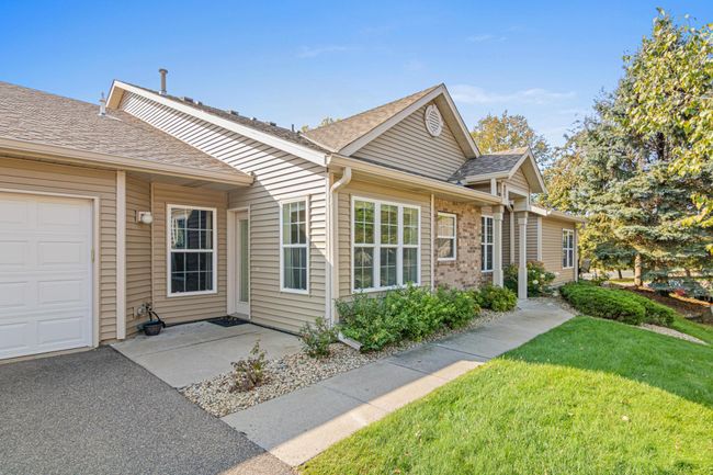 5794 Willow Ln N, Townhouse with 2 bedrooms, 2 bathrooms and null parking in Shoreview MN | Image 30
