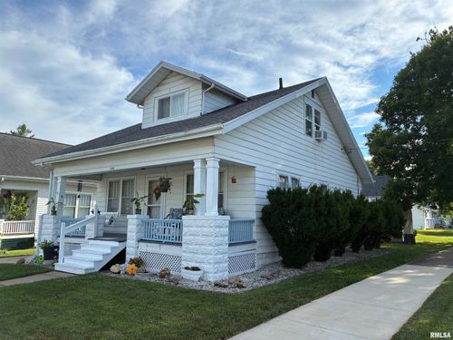 700 S 20th St, Quincy, IL, 62301-5128 | Card Image