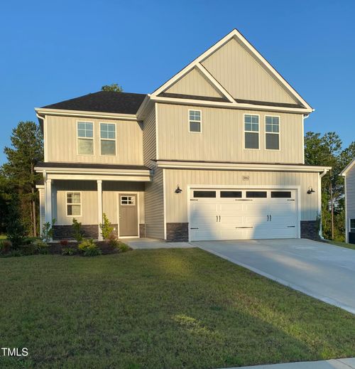 3862 Blackhills Rd, Fayetteville, NC, 28311-0411 | Card Image