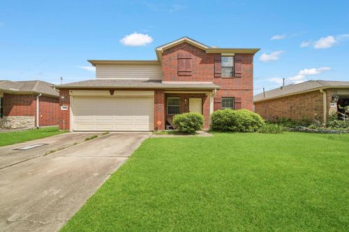 1115 Honeysuckle Vine Dr, Rosenberg, TX, 77469-4980 | Card Image