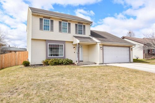 8325 N 93rd Street, Milwaukee, WI, 53224 | Card Image