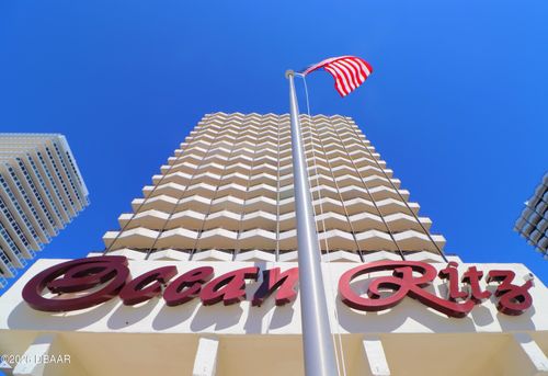 unit-1603-2900 N Atlantic Ave, Daytona Beach, FL, 32118-3002 | Card Image