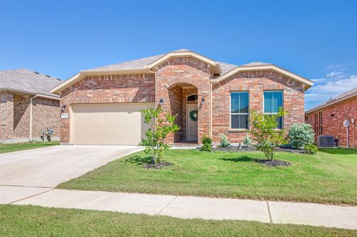 2353 Waggoner Ranch Dr, Weatherford, TX, 76087-6787 | Card Image