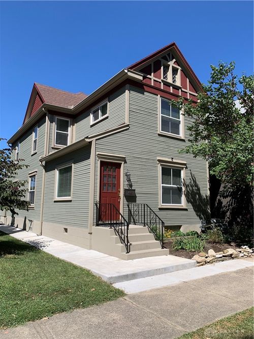 247 Park Dr, Dayton, OH, 45410-1315 | Card Image