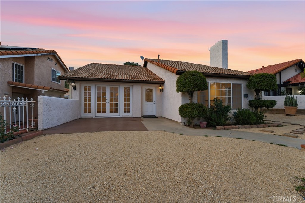 Residential in Rancho Cascades 2