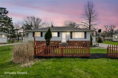 5055 Taylor Dr, Bedford Heights, OH, 44128-5456 | Card Image