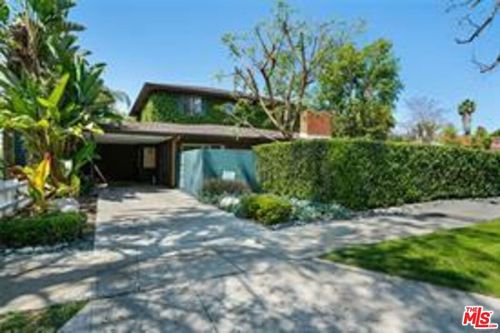 5029 Westpark Dr, Valley Village, CA, 91601-3629 | Card Image