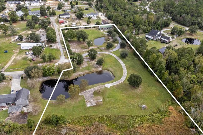 688 Cherokee Dr, Home with 0 bedrooms, 0 bathrooms and null parking in Georgetown SC | Image 13