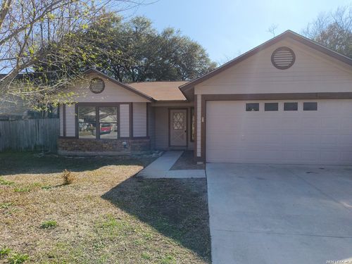 9811 Autumn Star, San Antonio, TX, 78254-5889 | Card Image