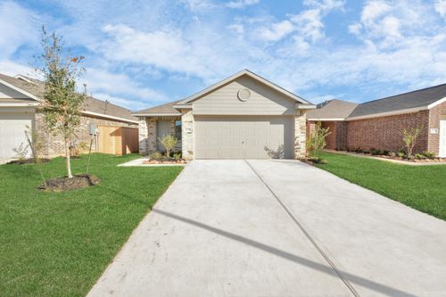 26726 Paloma Blanca Dr, Katy, TX, 77493-5382 | Card Image