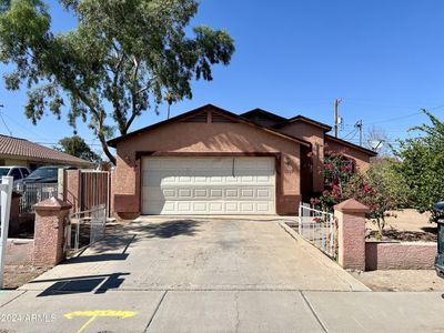 11128 W Mohave Street, House other with 3 bedrooms, 2 bathrooms and null parking in Phoenix AZ | Image 1