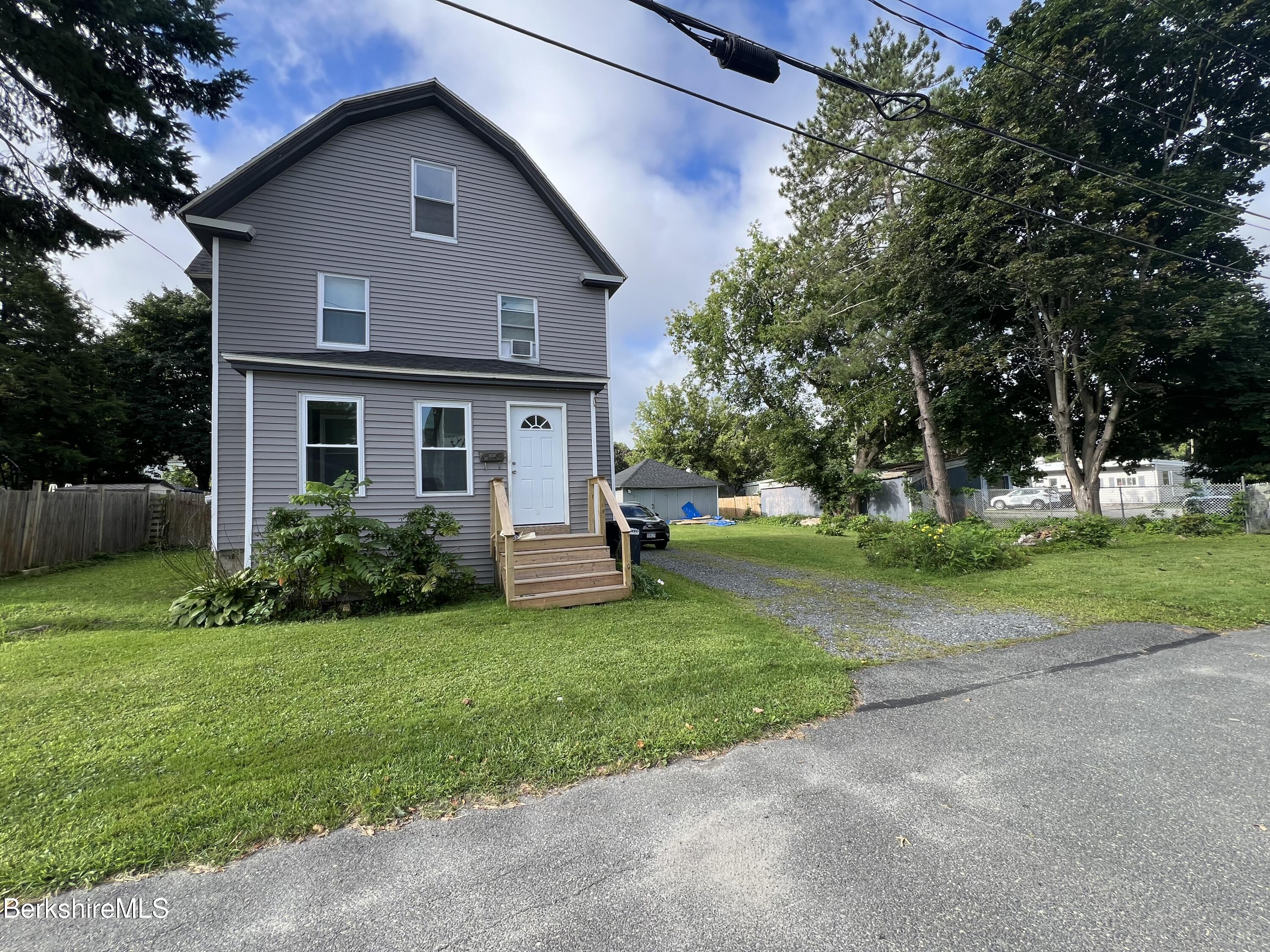 Park St, Pittsfield, MA 01201