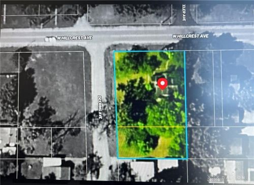 3838 W Hillcrest Ave, Dayton, OH, 45406-2524 | Card Image