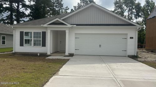 4063 Topsail Trl, New Bern, NC, 28560-0012 | Card Image
