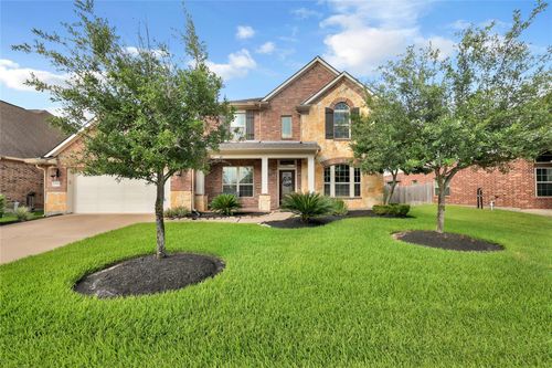 12902 Arlington Meadows Lane, Tomball, TX, 77377 | Card Image