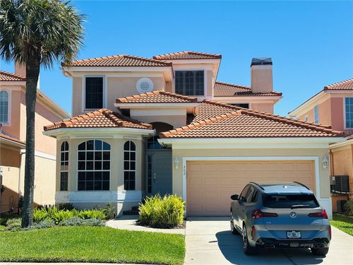 202 Sand Key Estates Dr, CLEARWATER BEACH, FL, 33767-2958 | Card Image