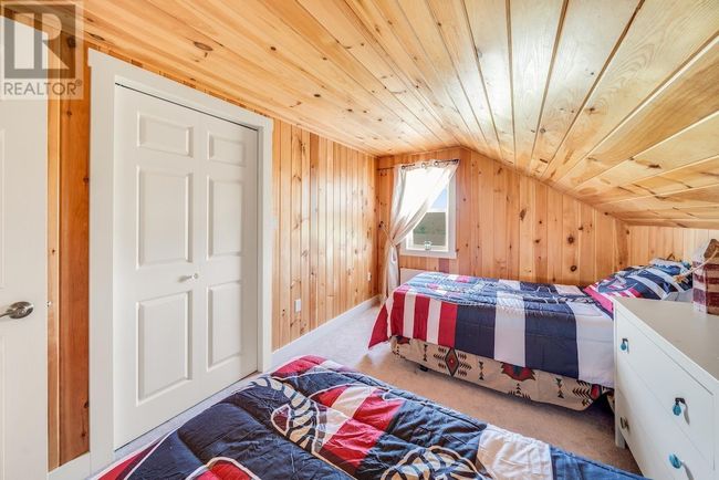 8725 Northside Rd, House other with 4 bedrooms, 2 bathrooms and null parking in Priest Pond PE | Image 20