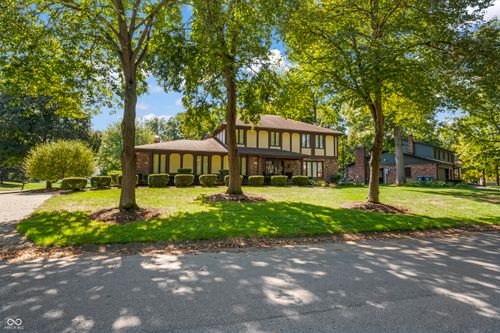 4091 Rockingchair Rd, Greenwood, IN, 46142-8380 | Card Image