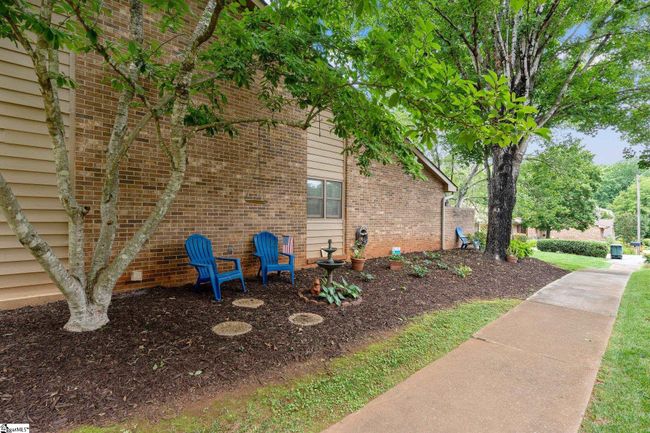 310 Downs Blvd, Townhouse with 2 bedrooms, 2 bathrooms and 1 parking in Clemson SC | Image 30