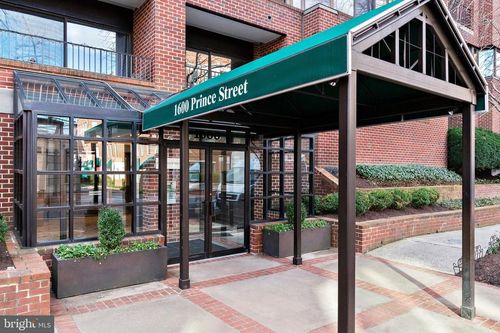 212-1600 Prince St, ALEXANDRIA, VA, 22314-2836 | Card Image